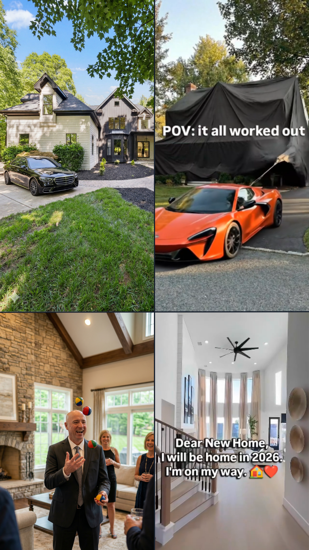 real estate